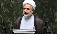 چهره جنجالی مجلس هم از دست چین شاکی شد