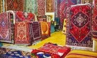 فروش فرش‌های افغانستانی به نام فرش ایرانی
