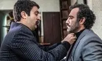 عکس پربازدید از نقی و ارسطو در سواحل قبرس