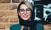 سمانه پاکدل با ساعت یک میلیاردی همه را مبهوت کرد! 