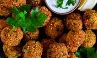 فلافل ما را ندزد، آقای اسرائیل!