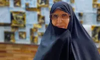 فرزند امام خمینی به رهبر انقلاب نامه نوشت