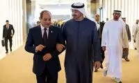 تحرکات جدی مصر و اعراب برای آغاز مجدد مذاکرات