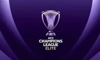 رقبای استقلال و پرسپولیس در آسیا را بشناسید
