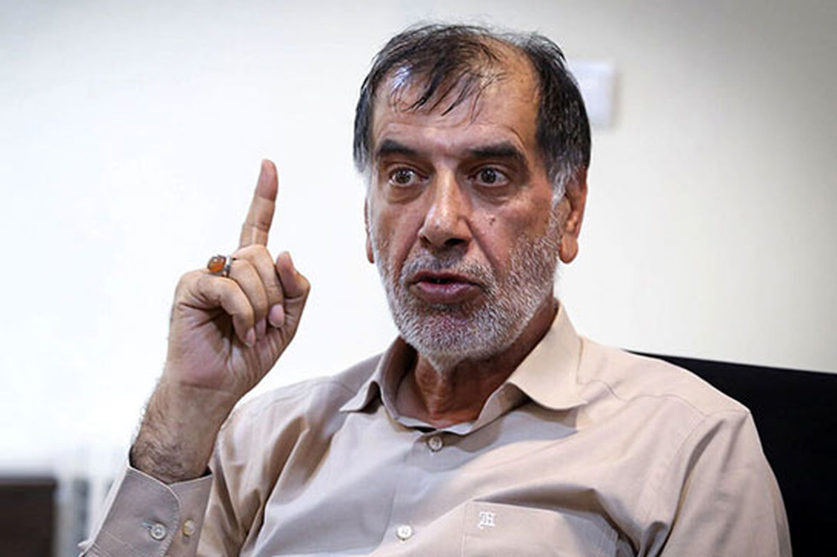 باهنر: قانون حجاب دیگر اجرا نمی‌شود