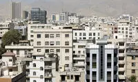 قیمت آپارتمان در این منطقه تهران نجومی شد 