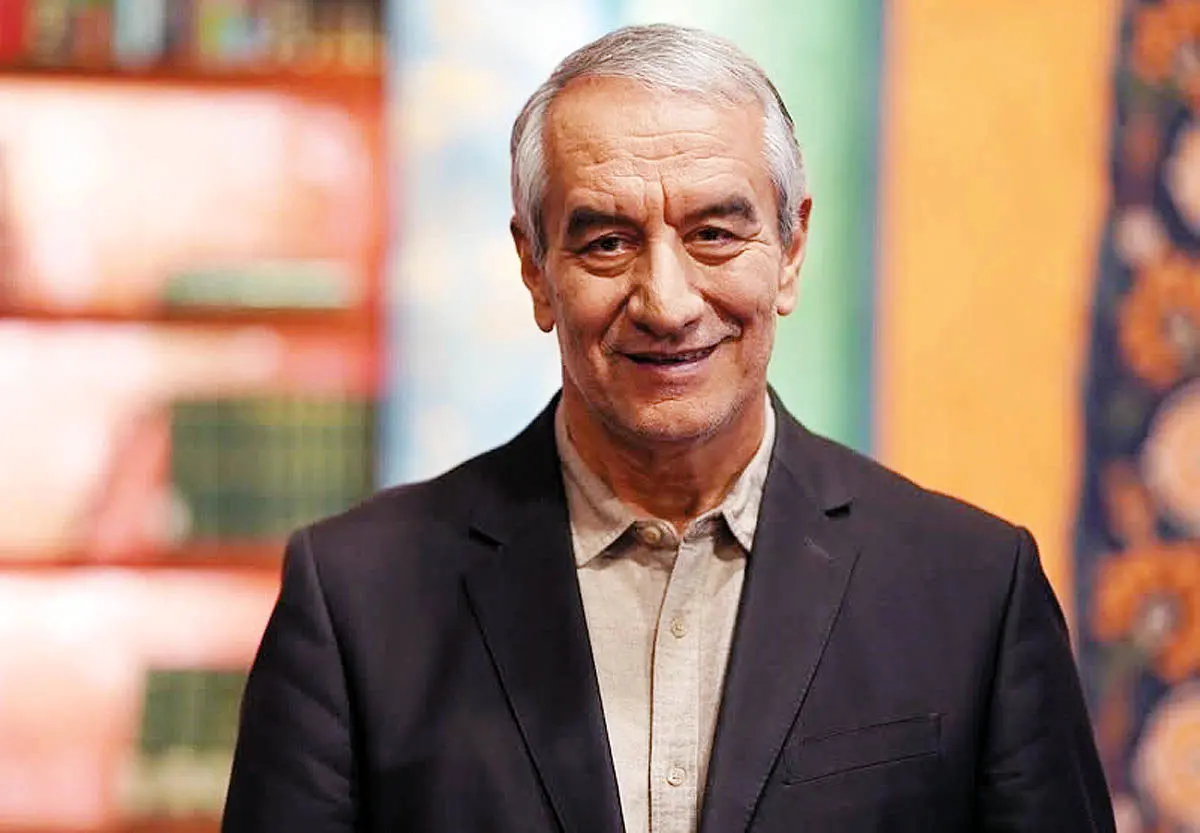 شوخی وزیر ورزش با علی کفاشیان خبرساز شد