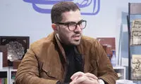 علی قلهکی از اتفاقات تنگه هرمز ناامید شد
