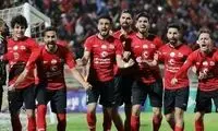 ببینید؛ خلاصه بازی تراکتور - سپاهان 
