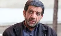 تعجب ناگهانی ضرغامی از نرخ‌های نجومی هتل‌ها