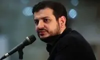 رائفی‌پور از بزرگترین رویداد قرن رونمایی کرد