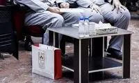 بخشی از مطالبات چای دبش وصول شد