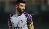 دفاع چپ سرخ‌ها ناگهان خالی شد!