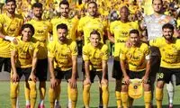 باشگاه سپاهان آماده انفجار نقل و انتقالاتی! 