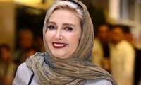 چهره «کتایون ریاحی» 27 ساله در چهارمین فیلمش