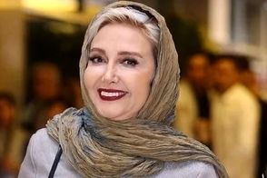چهره «کتایون ریاحی» 27 ساله در چهارمین فیلمش