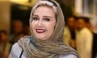 چهره «کتایون ریاحی» 27 ساله در چهارمین فیلمش