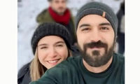 فاصله سنی جالب پاشا رستمی و ستاره پسیانی!