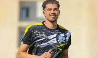 خرید جدید استقلال در یک نیمه چشم خورد!