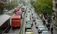 بزرگ‌ترین هدیه روز زن در خیابان‌های تهران رویت شد