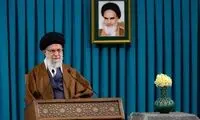 اولین پست صفحه اینستاگرام رهبری در ۱۴۰۱