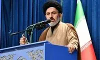 خیانت بزرگ مسئولان از نگاه یک امام جمعه