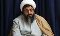 انتقاد امام جمعه هشتگرد از سختگیری‌های حجاب