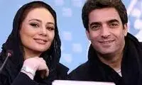 ضجه‌های دردناک یکتا ناصر از دست منوچهر هادی!