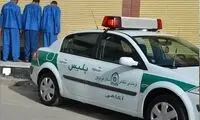 خفت‌گیران خبرساز این روزهای تهران دستگیر شدند