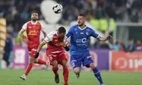 ترکیب احتمالی استقلال و پرسپولیس در دربی امشب