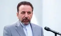 واکنش به ادعای خیالی درباره روحانی و ظریف 
