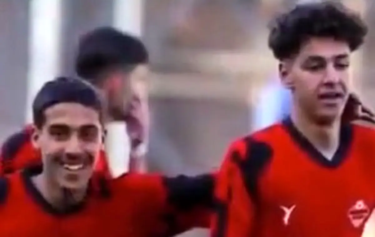 نامزد جایزه پوشکاش از ایران در حوادث دی‌ماه جان باخت