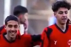 نامزد جایزه پوشکاش از ایران در حوادث دی‌ماه جان باخت