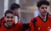 نامزد جایزه پوشکاش از ایران در حوادث دی‌ماه جان باخت