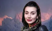 استایل دهه شصتی خاطره خاتمی در یک کنسرت 
