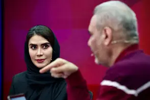 کنایه‌های خواهرِ کوپال بعد از انتخاب موعود برای دربی!