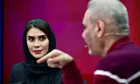 کنایه‌های خواهرِ کوپال بعد از انتخاب موعود برای دربی!