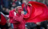 اطلاعیه باشگاه پرسپولیس درباره یک شایعه
