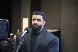 خط و نشان هادی چوپان پس از غیبت در مسترالمپیا