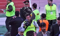 ماجرای جشن بزرگ آزادی که هفت نفر را کشت!