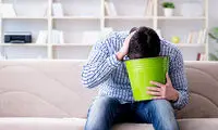 راه‌های درمان خانگی مسمومیت و حالت تهوع