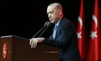 رسانه مشهور ایرانی، گوش اردوغان را بابت سوریه پیچاند