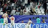 دبل طارمی؛ گل دوم ایران به امارات