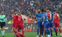 هواداران از آینده استقلال و پرسپولیس قطع امید کردند! 