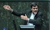 کوچک‌زاده: رئیس‌جمهور استاندار کردستان را برکنار کند!