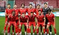 فرمول فلج کردن پرسپولیس لو رفته است