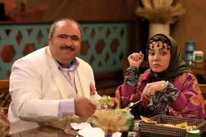 عکسی از جشن تولد 39 سالگی شیرین نون خ