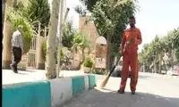 پاکبان اصفهانی، نماد اخلاق و پاکدستی شد