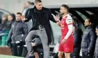 ماه سرنوشت‌ساز برای مربی برزیلی پرسپولیس