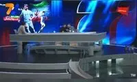 دوست پدر علیرضا جهانبخش همه چیز را لو داد